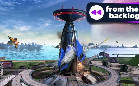 The upcoming Star Fox 64 remake is too conservative, but wouldn’t you overcorrect after a disaster like Star Fox Zero?