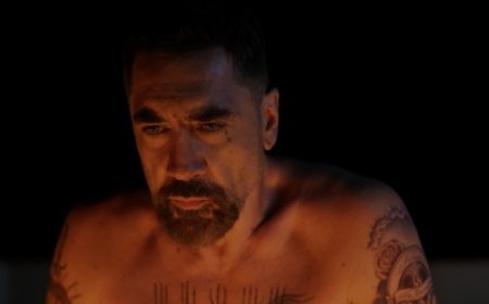 ‘Cape Fear’ Review: Javier Bardem Gets His Hooks Into a Pulpy Spin on the Southern Gothic Thriller
