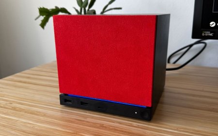Valve opens Steam Machine reservations — details $1,049 starting price, randomized queue to stop scalpers, and limited inventory
