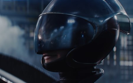After 8 years, Steven Spielberg is finally returning to the genre he helped define
