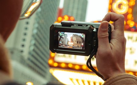 GoPro says there's "substantial doubt" about its future