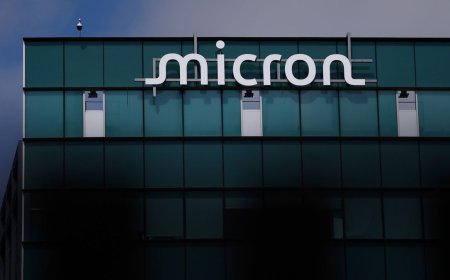 Micron inks long-term supply agreements worth $100 billion — says it has no idea when RAM crisis will end
