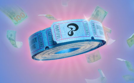 Partiful Is Putting Ticket Payments on Its Platform