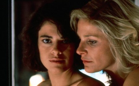 ‘Desert Hearts’ at 40: The Cast and Director on the Groundbreaking Lesbian Romance Everyone Was Waiting for