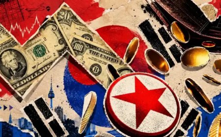 Tech sell-off widens as South Korea’s KOSPI index crashes 8.3%, triggering circuit breakers