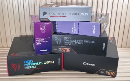 The secret to building a PC during the RAMpocalypse are bundles — here are some of the best ones, and why they're so popular