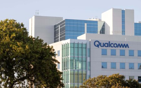 Qualcomm (QCOM) Shares Plunge as Nvidia Enters Windows on Arm Market