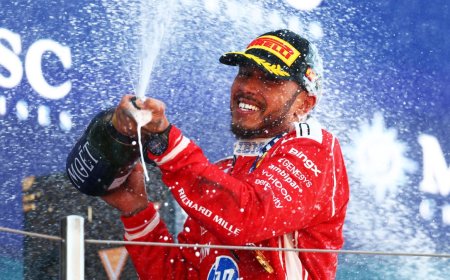 How to watch Austrian Grand Prix 2026 F1: Live Stream, Preview, Schedule