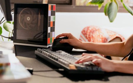 Ditching the cloud for local AI — how I use two mini PCs to process millions of tokens a day and save money on costly API fees