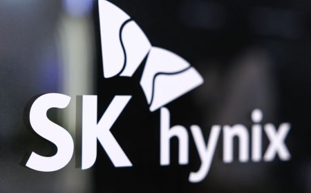 SK hynix passes Samsung as South Korea's most valuable company — memory company surpasses valuation milestone on the back of HBM