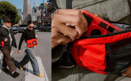 Moment’s Long Weekend Bags Are Getting a Striking New Summer Color