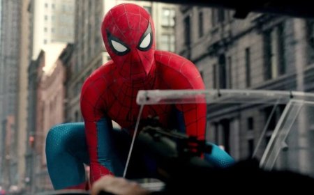 Hulk, Punisher join Peter Parker in Spider-Man: Brand New Day trailer