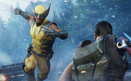It's Official: Batman & Wolverine Will Face Off Later This Year
