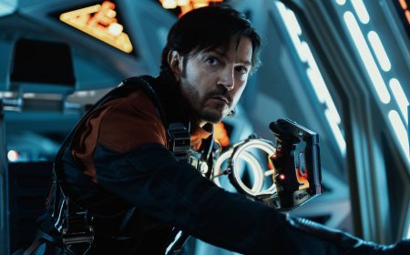 Underrated Adventure TV Show With 78% RT Score Helped Make Star Wars What It Is Today