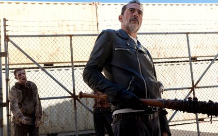 The Walking Dead's 2026 Return With New Episodes Officially Ends An Era