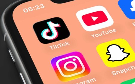UK to ban social media for kids under 16, may impose overnight curfews