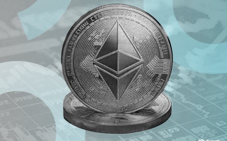 Ethereum Foundation Exodus Continues as Co-Director Hsiao-Wei Wang Departs
