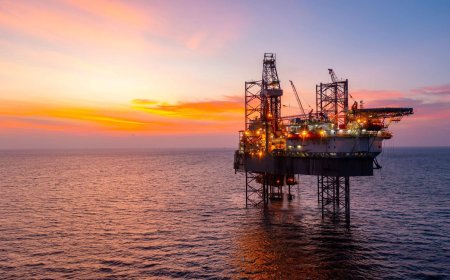 Crude Oil Extends Three-Day Decline as Hormuz Strait Traffic Normalizes