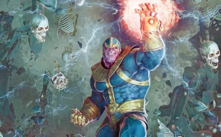 10 hours playing Magic's Marvel prerelease taught me an important lesson