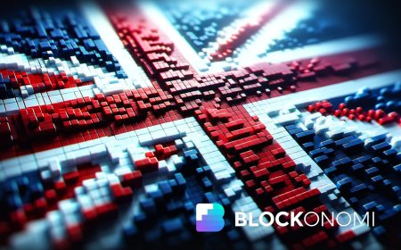 UK House of Lords Pushes Bank of England on Stablecoin Rule Delays