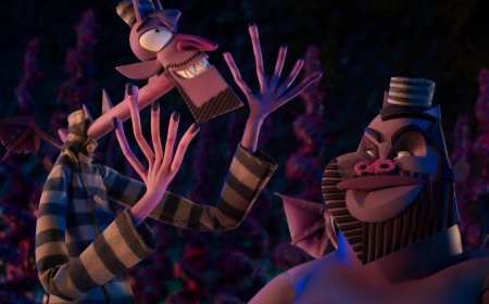 10 Great Underrated Animated Movies On Netflix