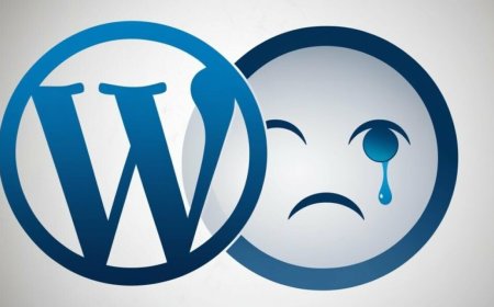 Automattic's CMS empire shows cracks as WordPress share falls