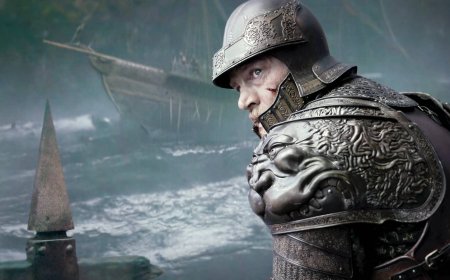 House of the Dragon season 3 might finally redeem itself with the Battle of the Gullet