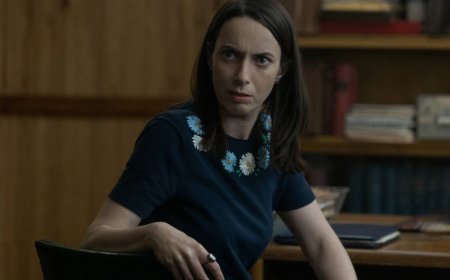 Widow's Bay season 1 ending explained by director, plus a season 2 teaser
