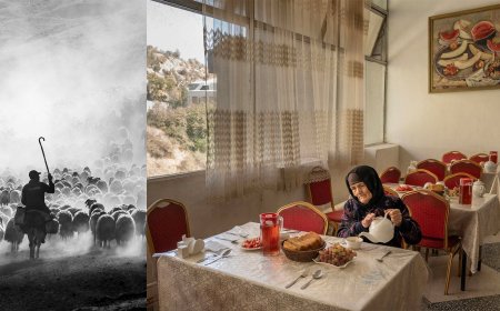 30 Winners From the World Food Photography Awards