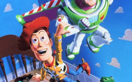 You'll Want to Remember These Toy Story Secrets to Infinity and Beyond