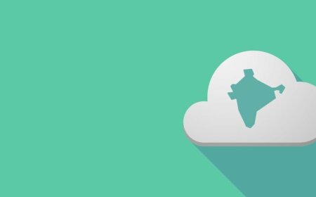 Fire burns Google Cloud India’s network, which remains slow a week later