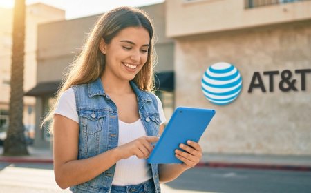Stream the World Cup everywhere — AT&T debuts unlimited iPad eSIM offer for $3-a-day with 'no contracts or subscriptions'