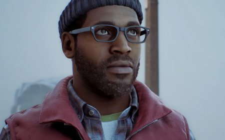 Everything we know about Silent Hill: Townfall and its foggy Scottish town