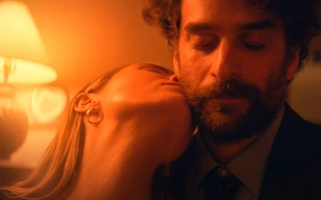 Rachel Sennott's breakout comedy-thriller Shiva Baby is leaving Netflix soon