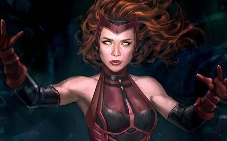 Marvel Officially Reveals Unique Powers Of Its New Sorcerer Supreme