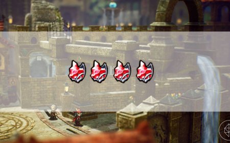 All shard of life locations in The Adventures of Elliot