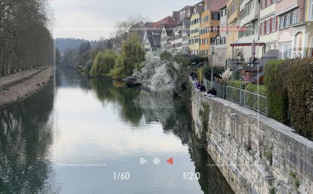 App Mimics the Analog Rangefinder Experience So Well, It Charges You ‘Per Roll’