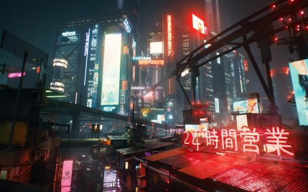 Witcher devs' Project Hadar will make you feel all of the open-world emotions, a new job ad suggests, though sorry it still isn't a cosmic Japanese horror game