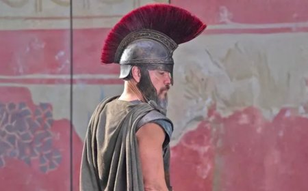 IMAX 70mm Tickets for ‘The Odyssey’ are Being Listed for $1,500 on eBay