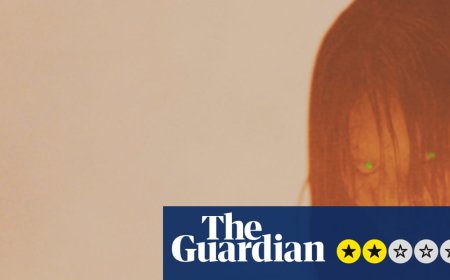 The Morrigan review – spirit of pagan demon queen unleashed in Irish burial chamber horror