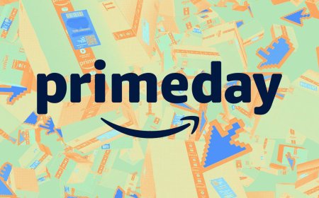 Amazon Prime Day: The best gaming discounts of the year officially start in 3 days