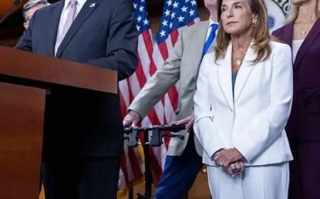 House passes $8B security aid bill for Ukraine amid GOP objections