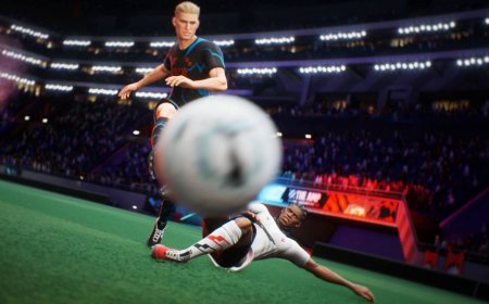 Goals is a free FIFA alternative that is actually good