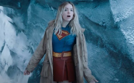 Supergirl flops at the box office with $38 million opening on par with Joker 2