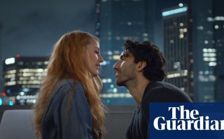 Blake Lively awarded legal fees but no damages in Justin Baldoni dispute