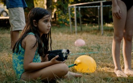 One of 2026’s Best Films, ‘Blue Heron’ Sets Criterion Channel Streaming Date