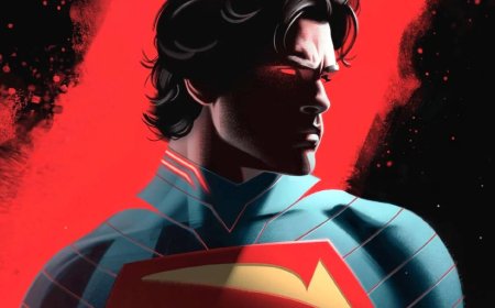 DC's New Superman Just Raised The Bar For Every Version That Came Before