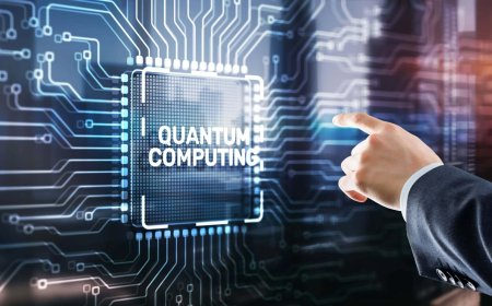 Quantum Computing Insiders Cash Out: Infleqtion and D-Wave (QBTS) Executives Sell $30M in Stock