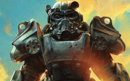 Fallout: Maximus Officially Announced, Arrives 2027