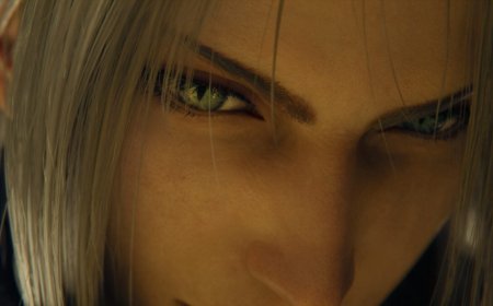Fans Are Sad And Confused After Discovering Final Fantasy 7 Revelation Will Change The Actor Who Plays Sephiroth